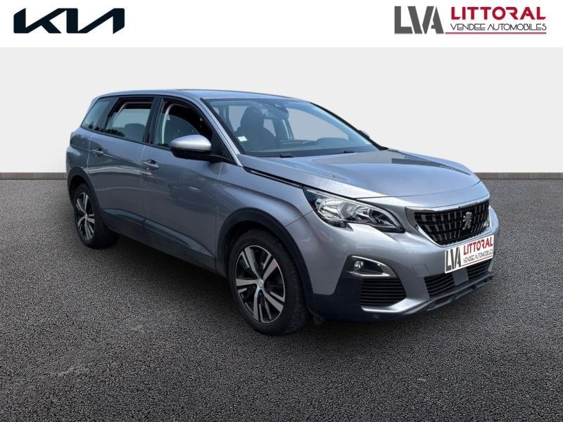 peugeot - Visuel 0