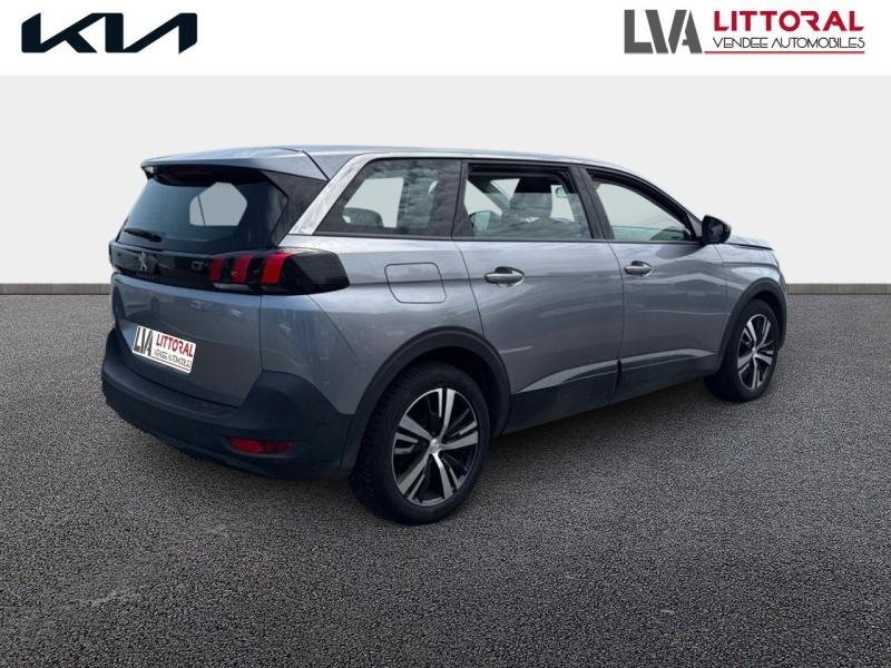 peugeot - Visuel 1