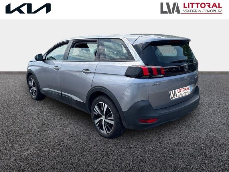 peugeot - Visuel 2