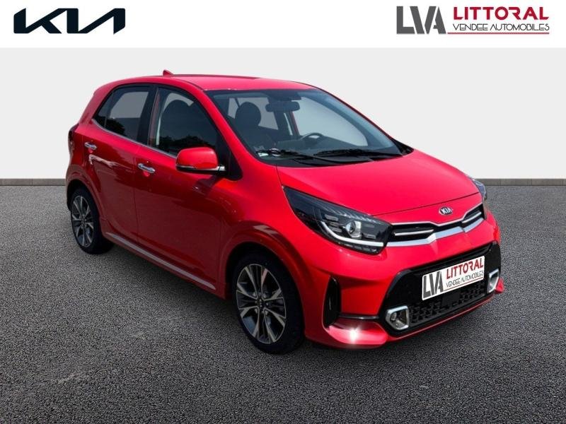 kia - Visuel 0