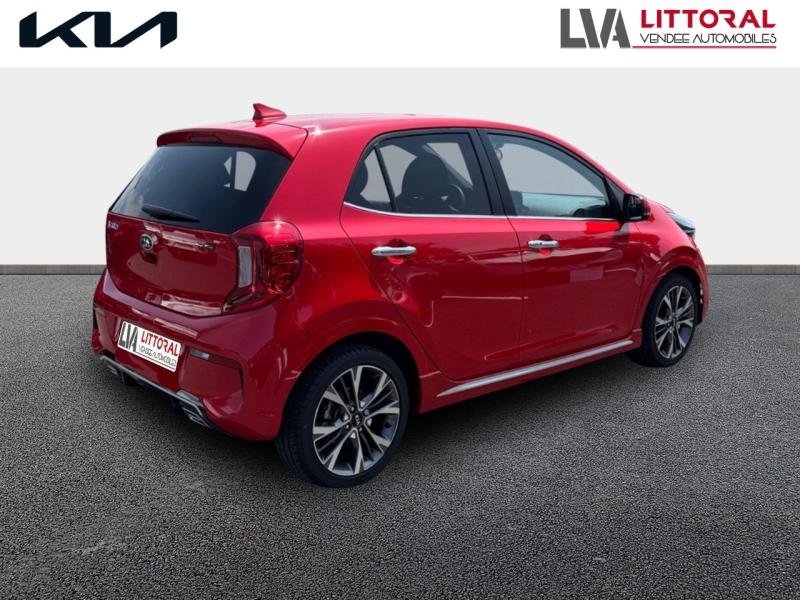 kia - Visuel 1