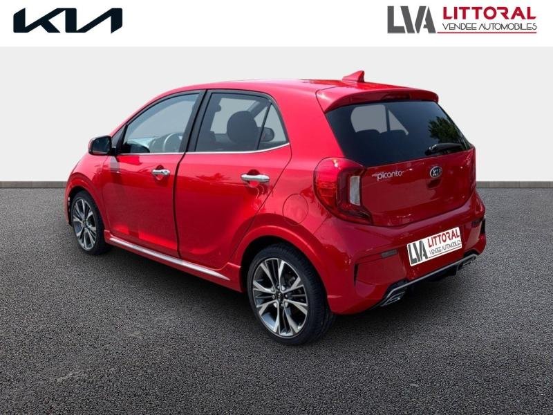 kia - Visuel 2