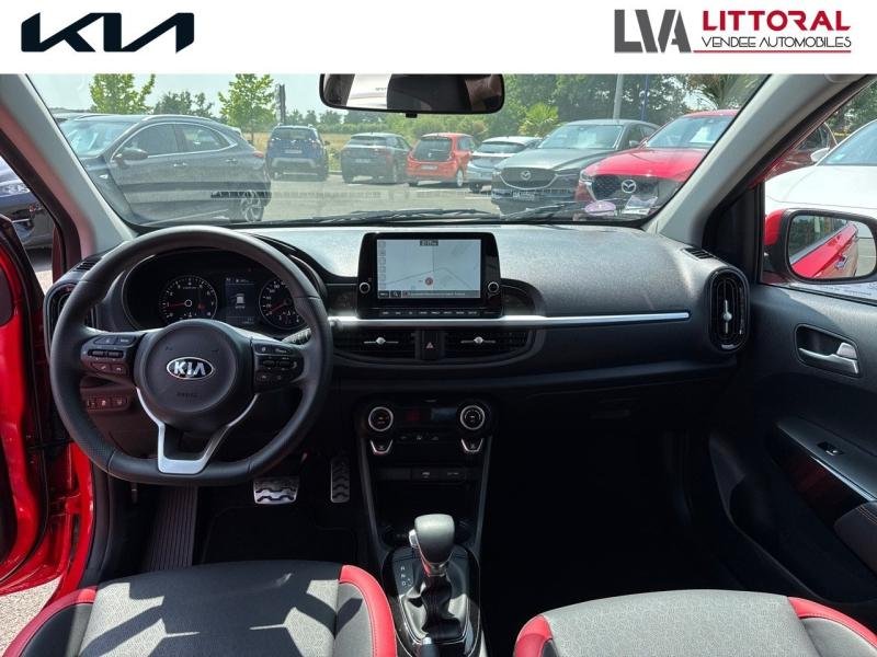 kia - Visuel 10