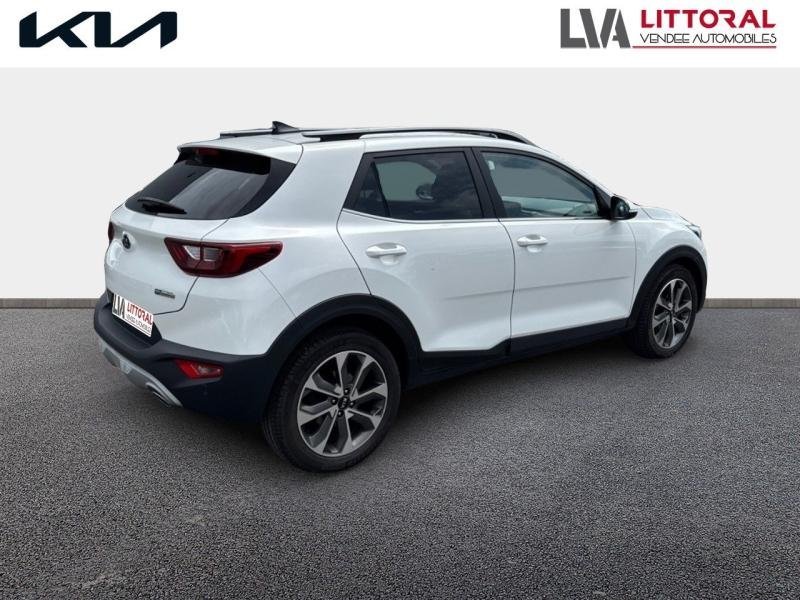 kia - Visuel 1