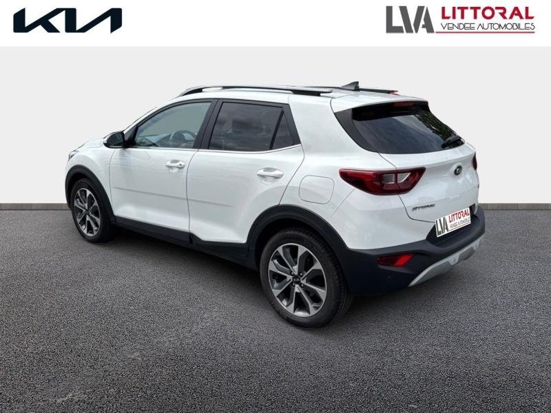 kia - Visuel 2