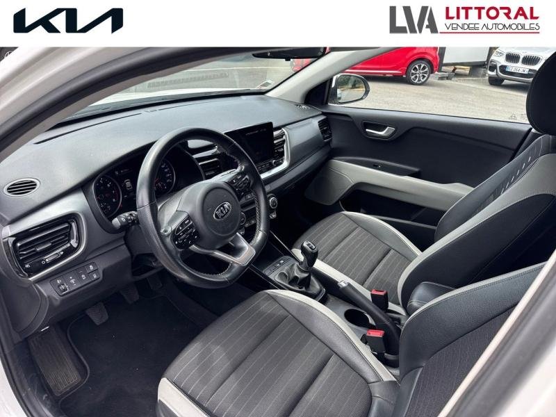 kia - Visuel 3