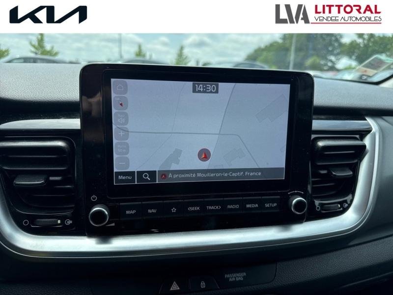 kia - Visuel 9