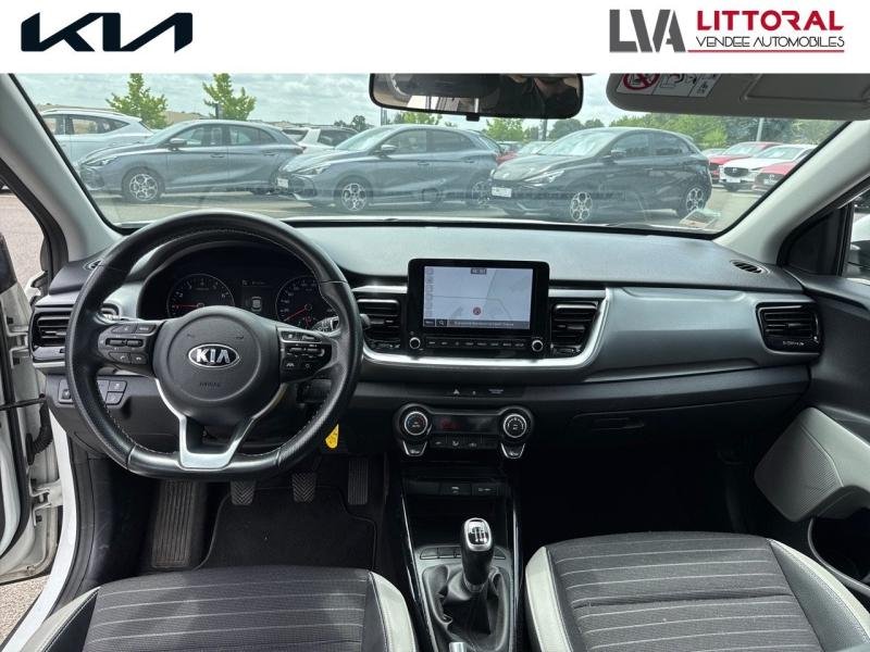 kia - Visuel 10