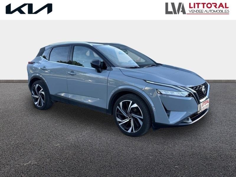 nissan - Visuel 0