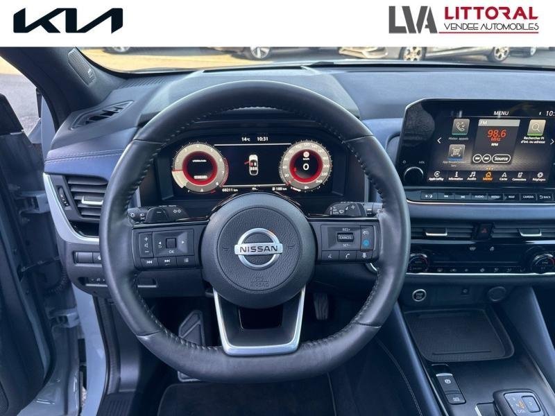 nissan - Visuel 5