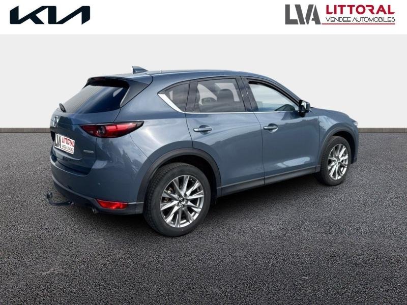 mazda - Visuel 1