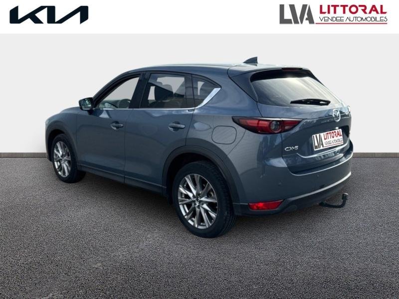 mazda - Visuel 2