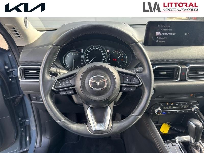 mazda - Visuel 5
