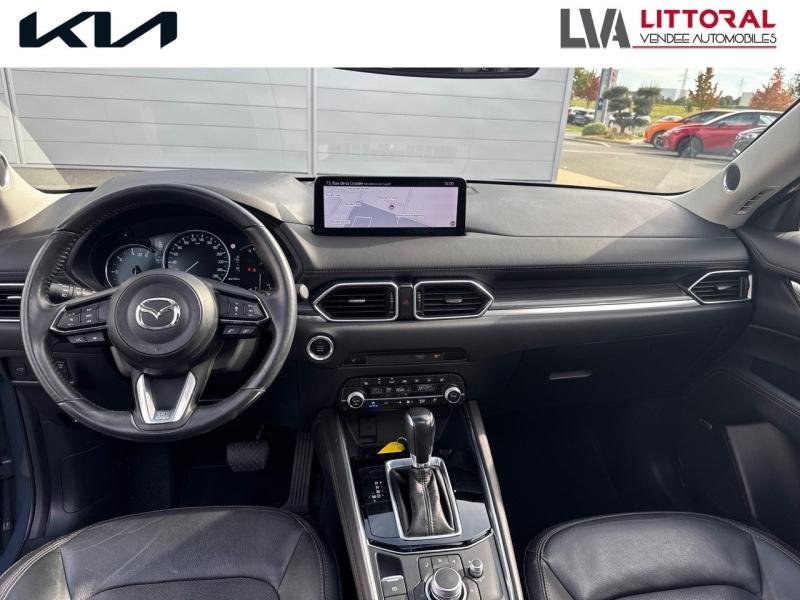mazda - Visuel 10