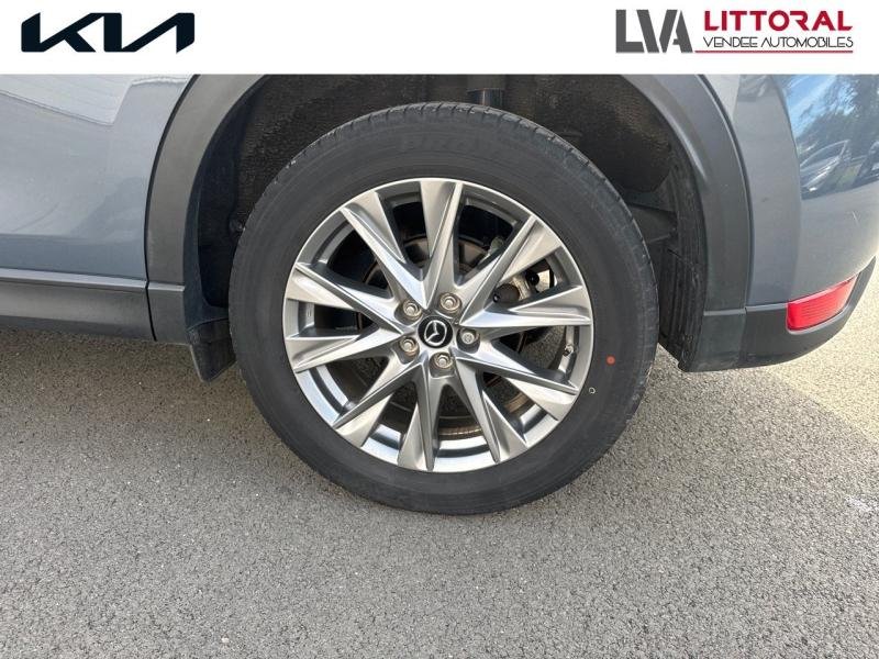 mazda - Visuel 13