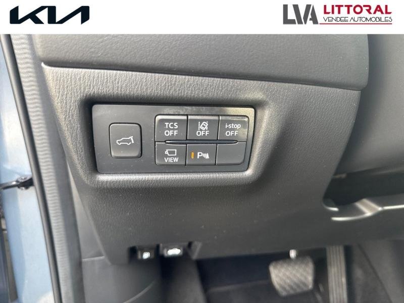 mazda - Visuel 14