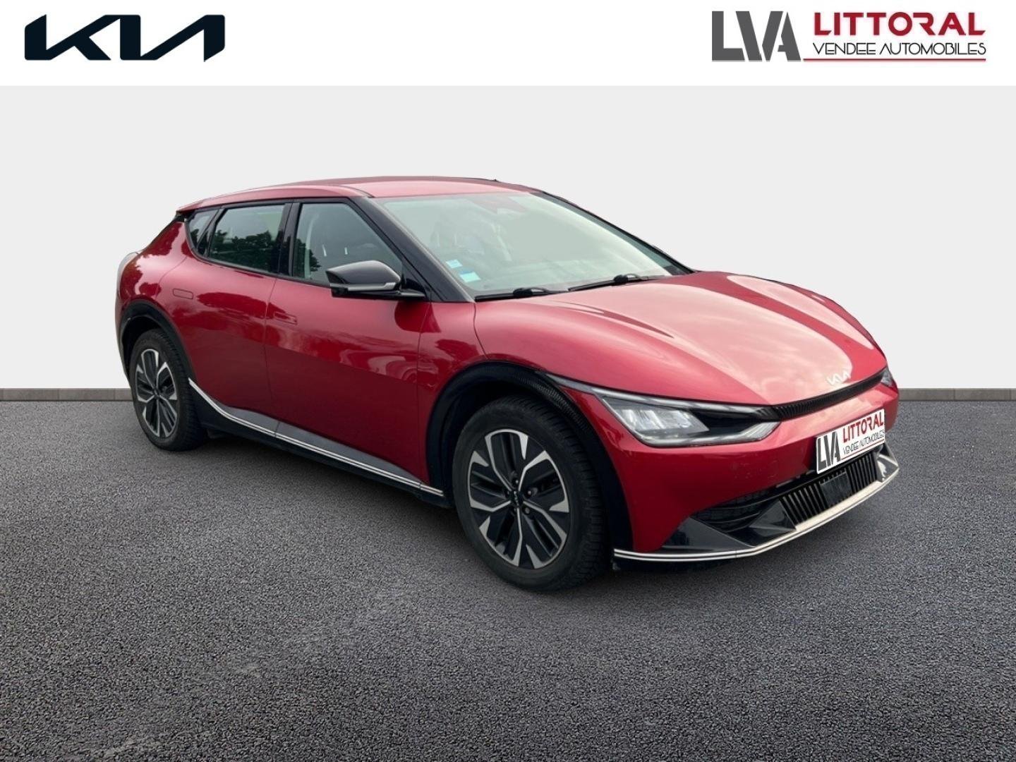 kia - Visuel 0