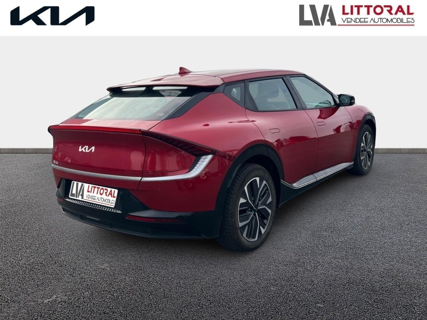 kia - Visuel 1