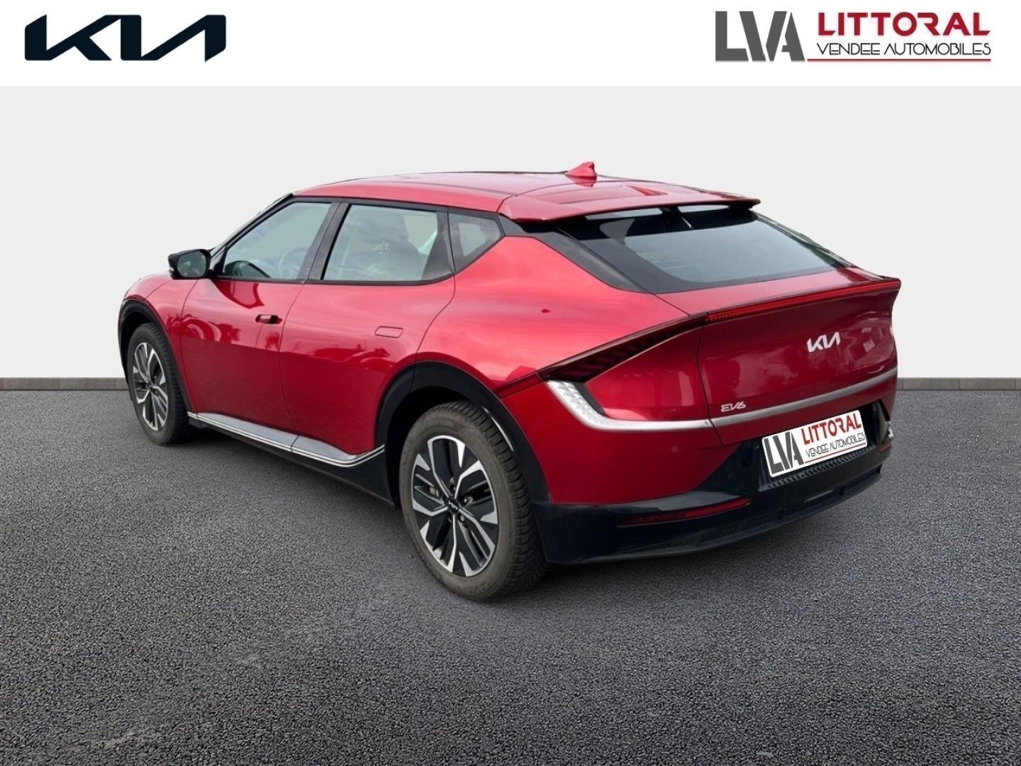 kia - Visuel 2