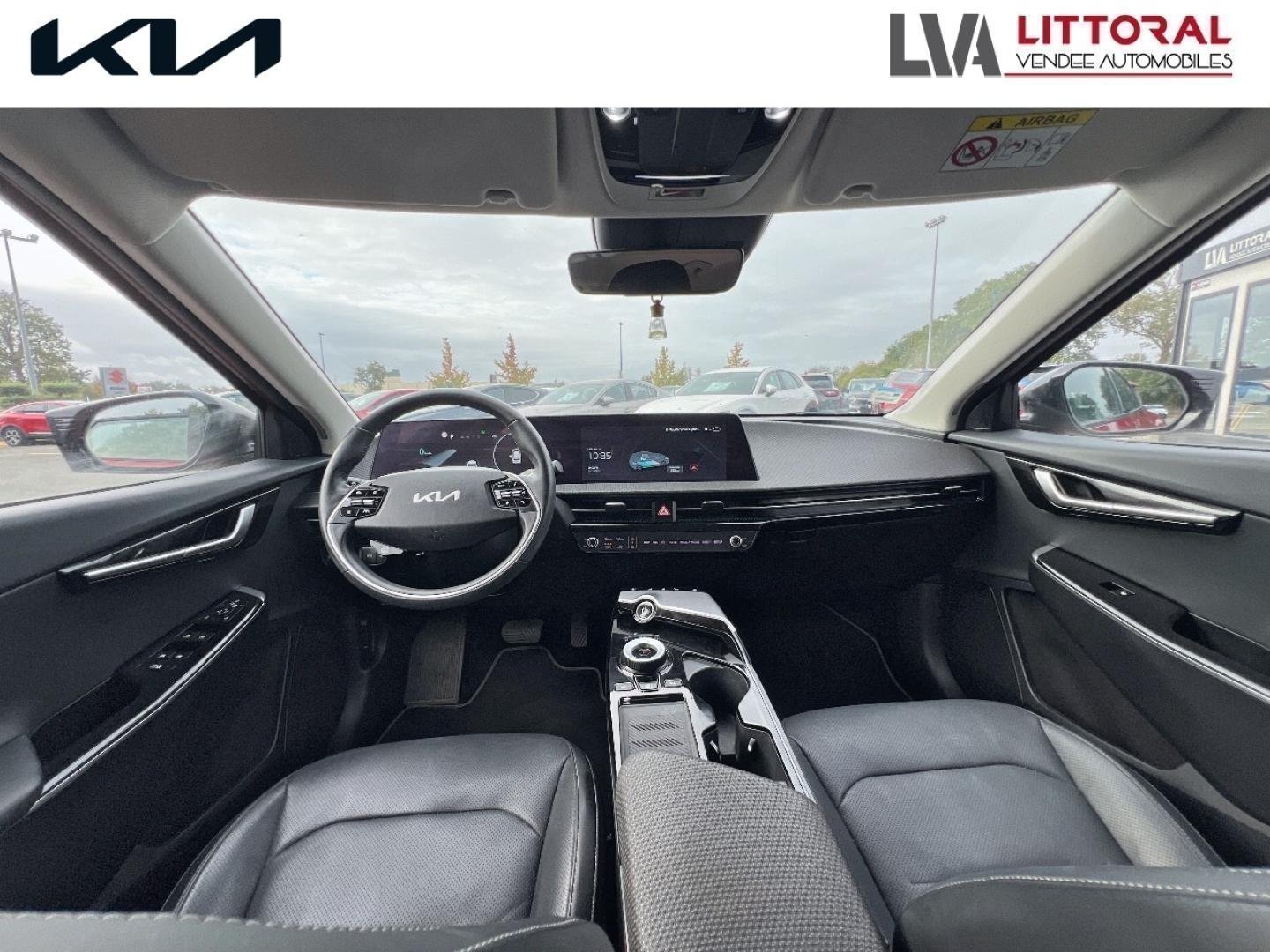 kia - Visuel 3