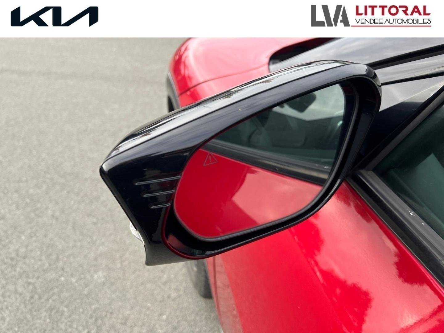 kia - Visuel 9