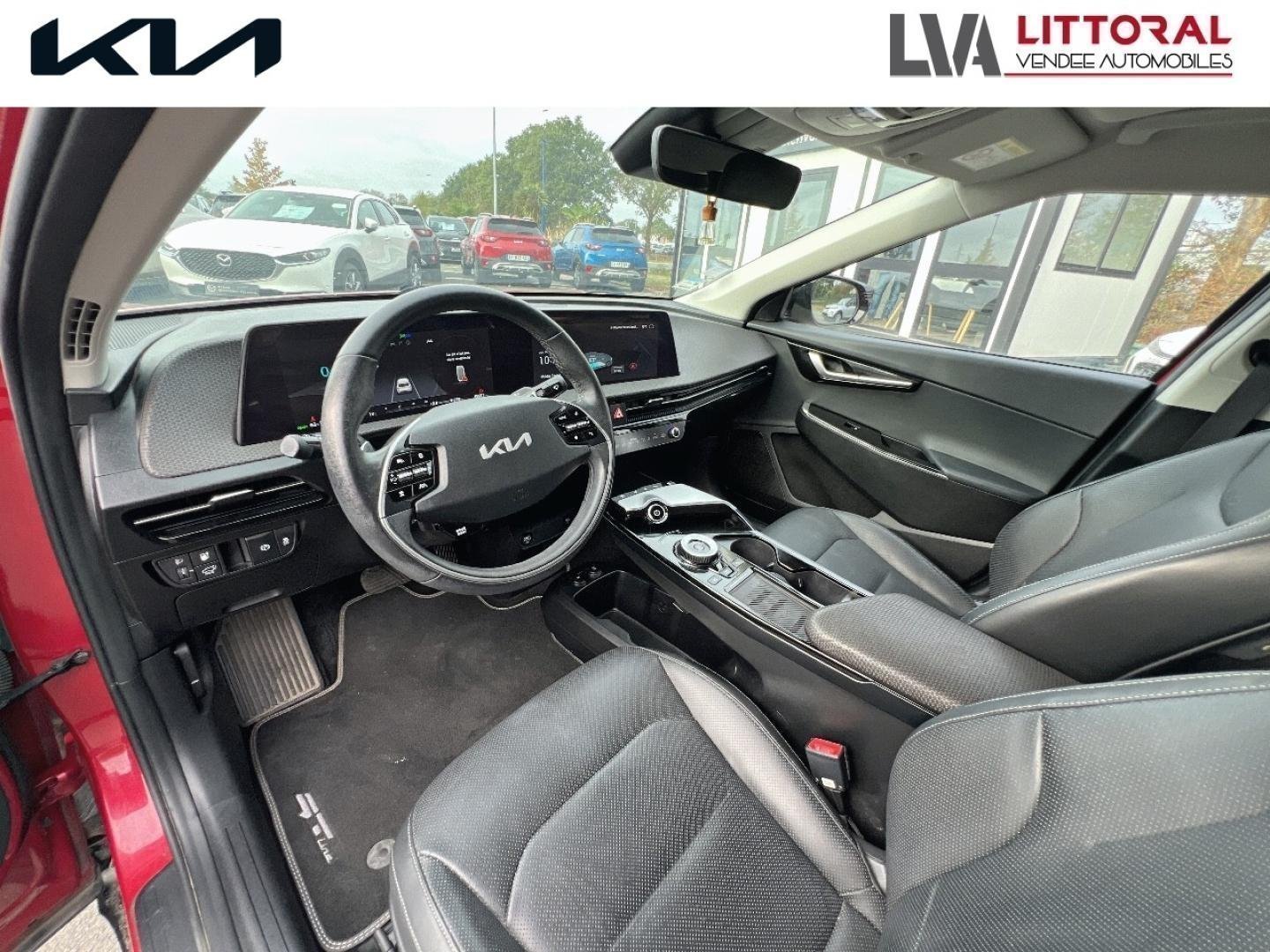 kia - Visuel 13