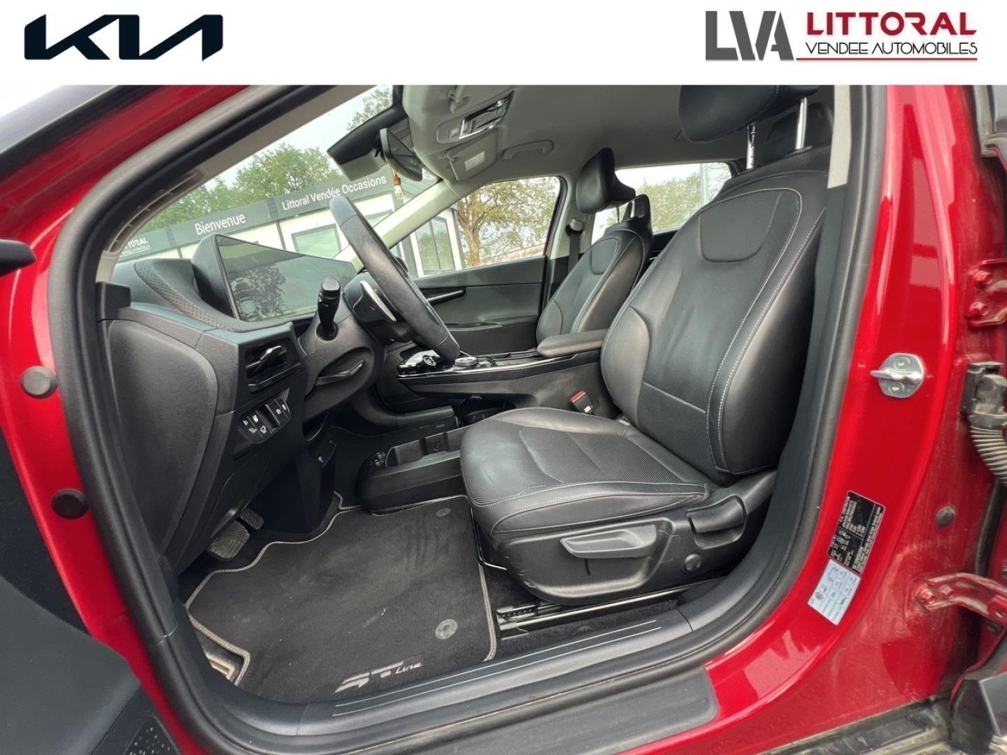 kia - Visuel 14