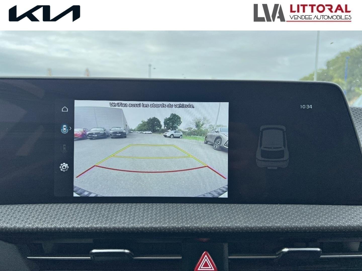 kia - Visuel 18