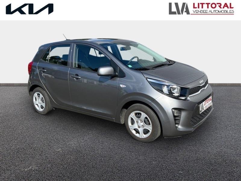 kia - Visuel 0