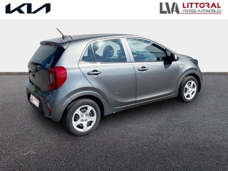 kia - Visuel 1
