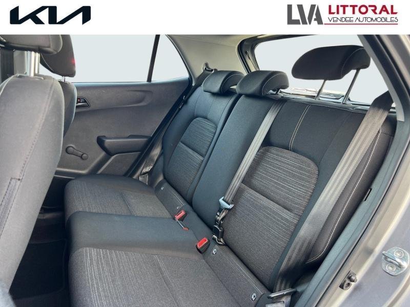 kia - Visuel 11