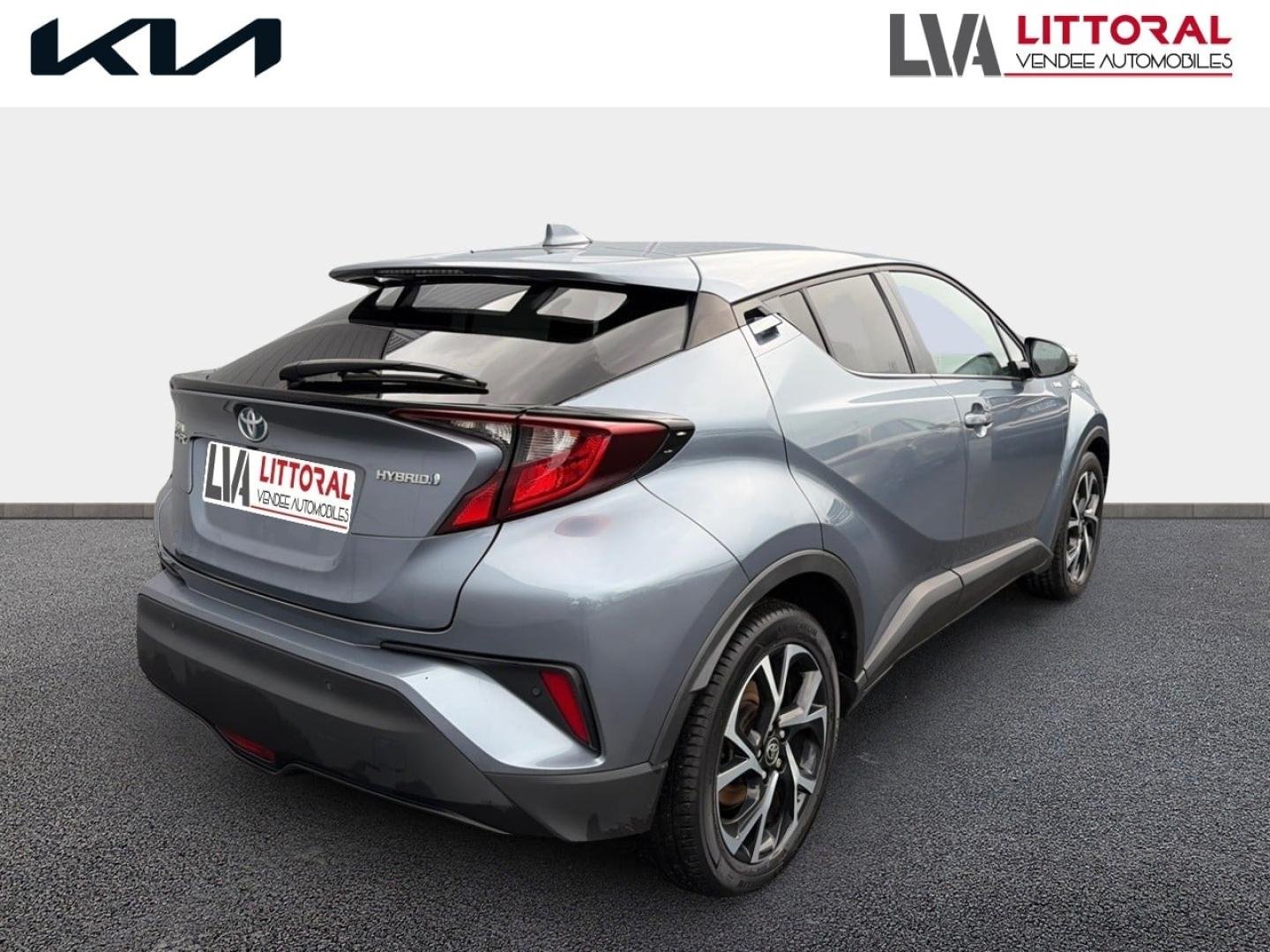 toyota - Visuel 1