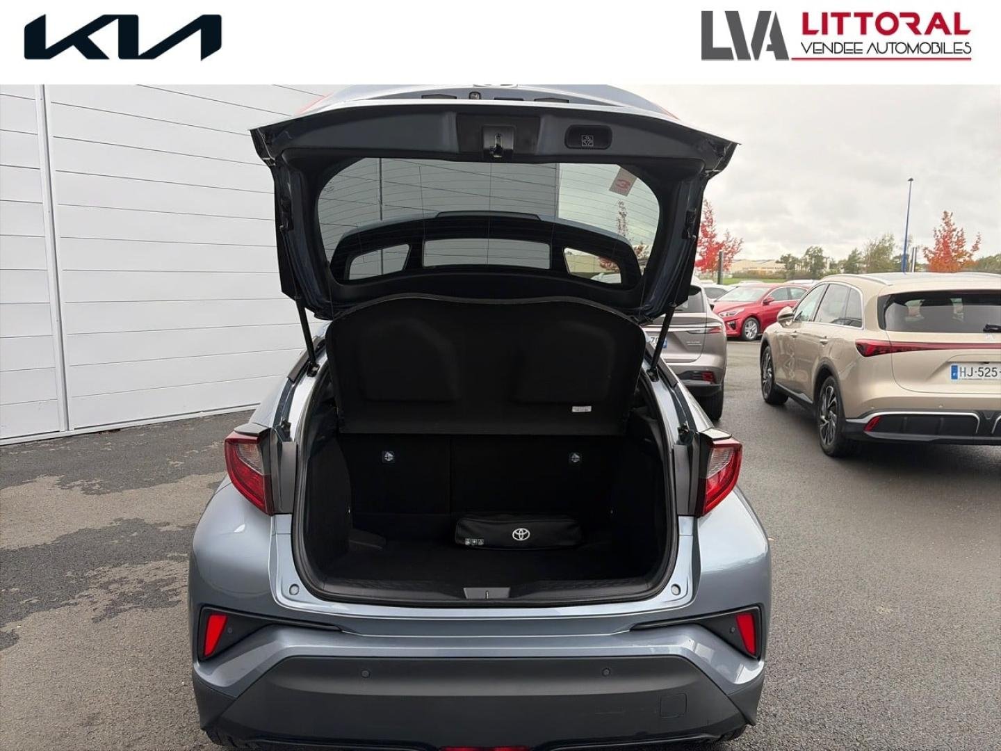 toyota - Visuel 12