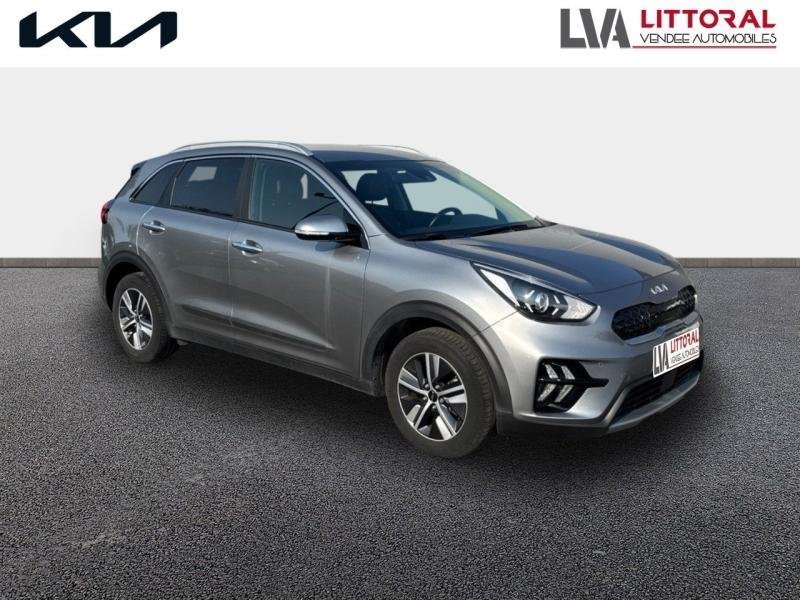 kia - Visuel 0