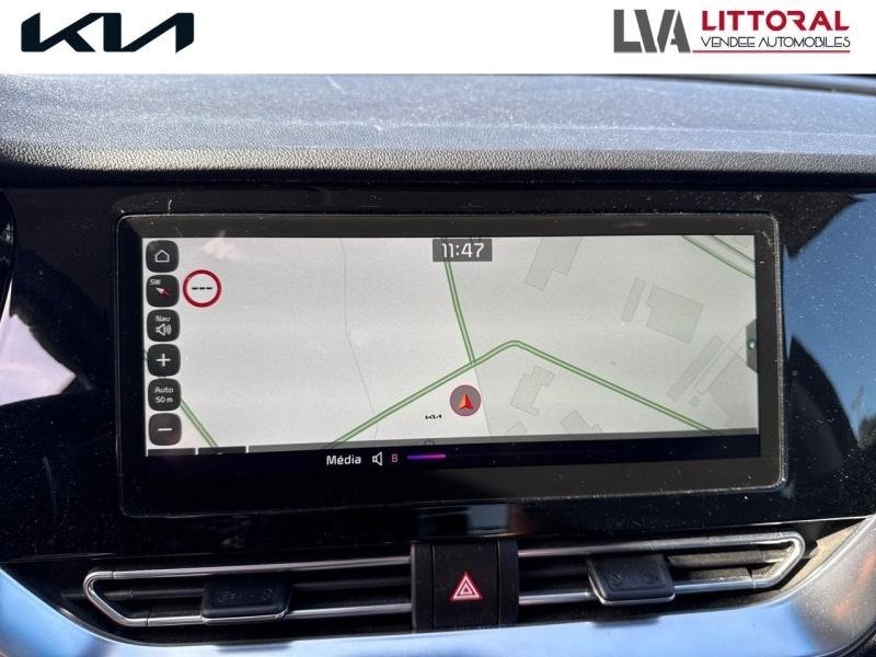 kia - Visuel 9