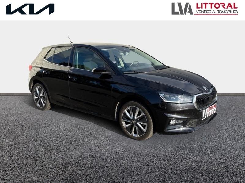 skoda - Visuel 0