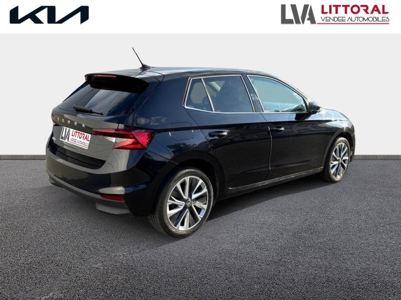 skoda - Visuel 1