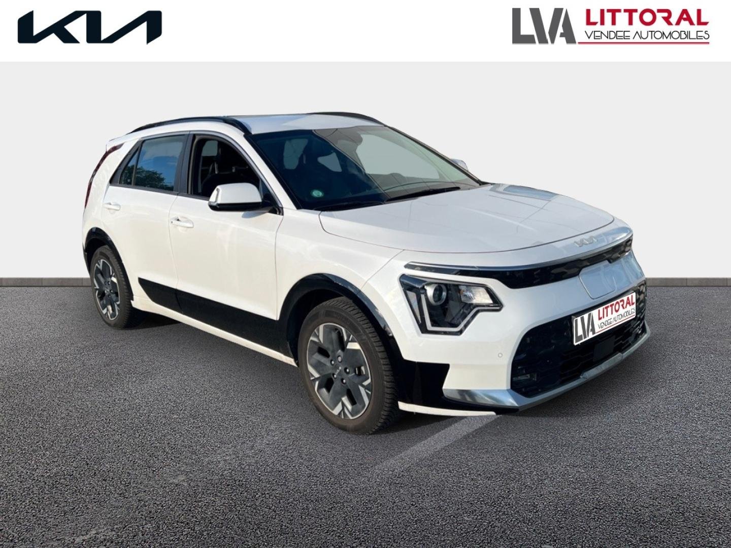 kia - Visuel 0