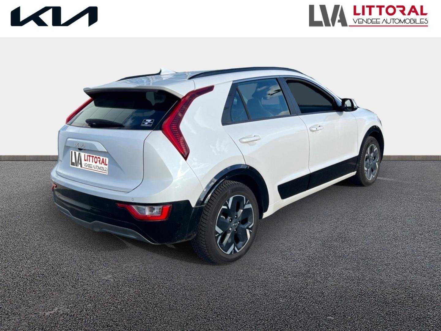 kia - Visuel 1