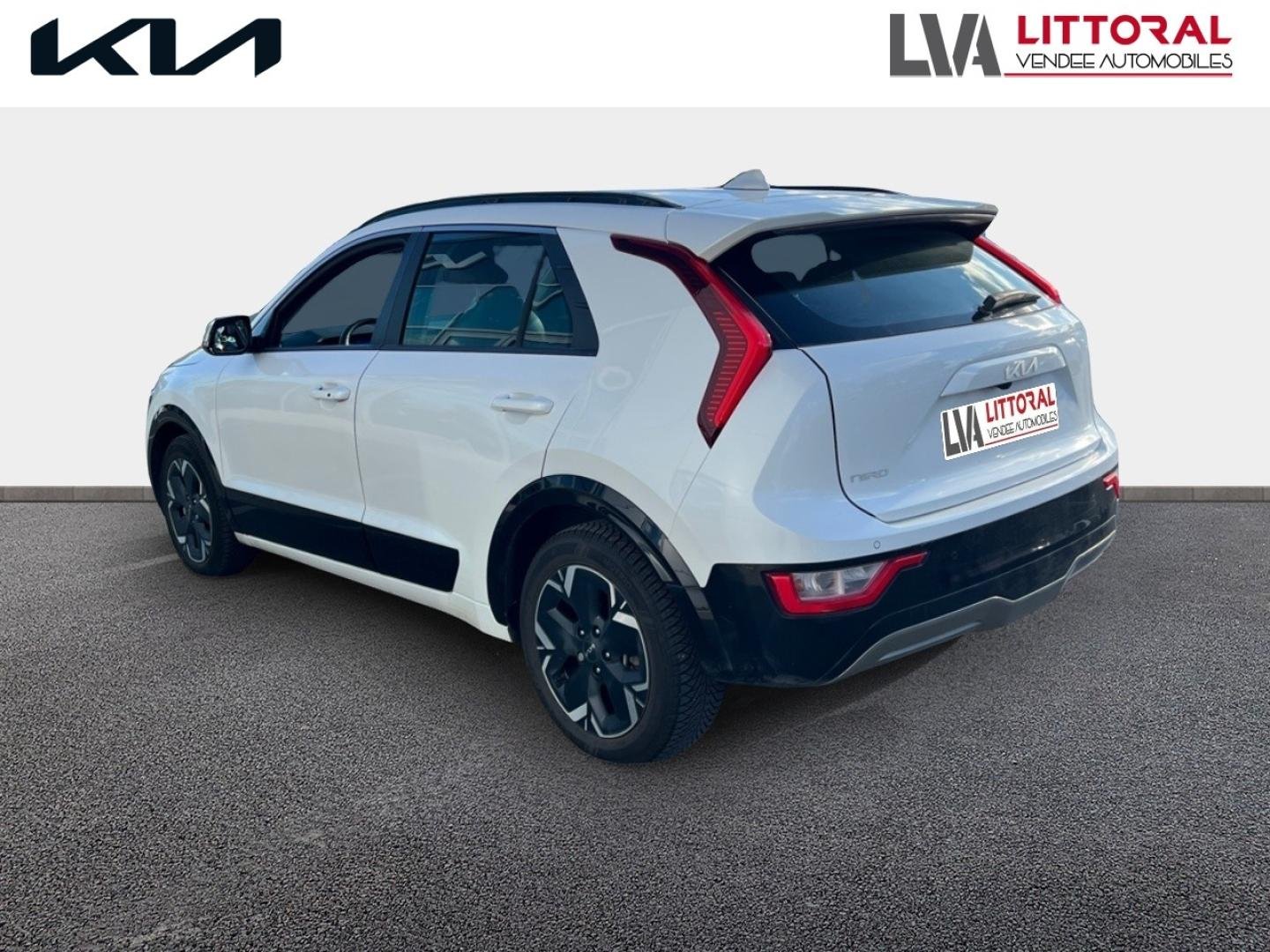 kia - Visuel 2