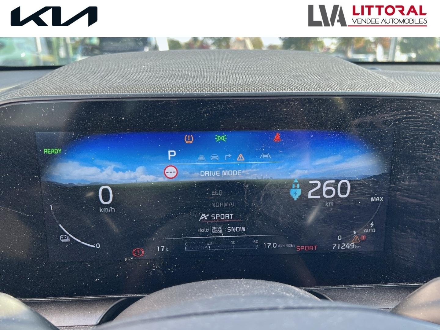 kia - Visuel 9