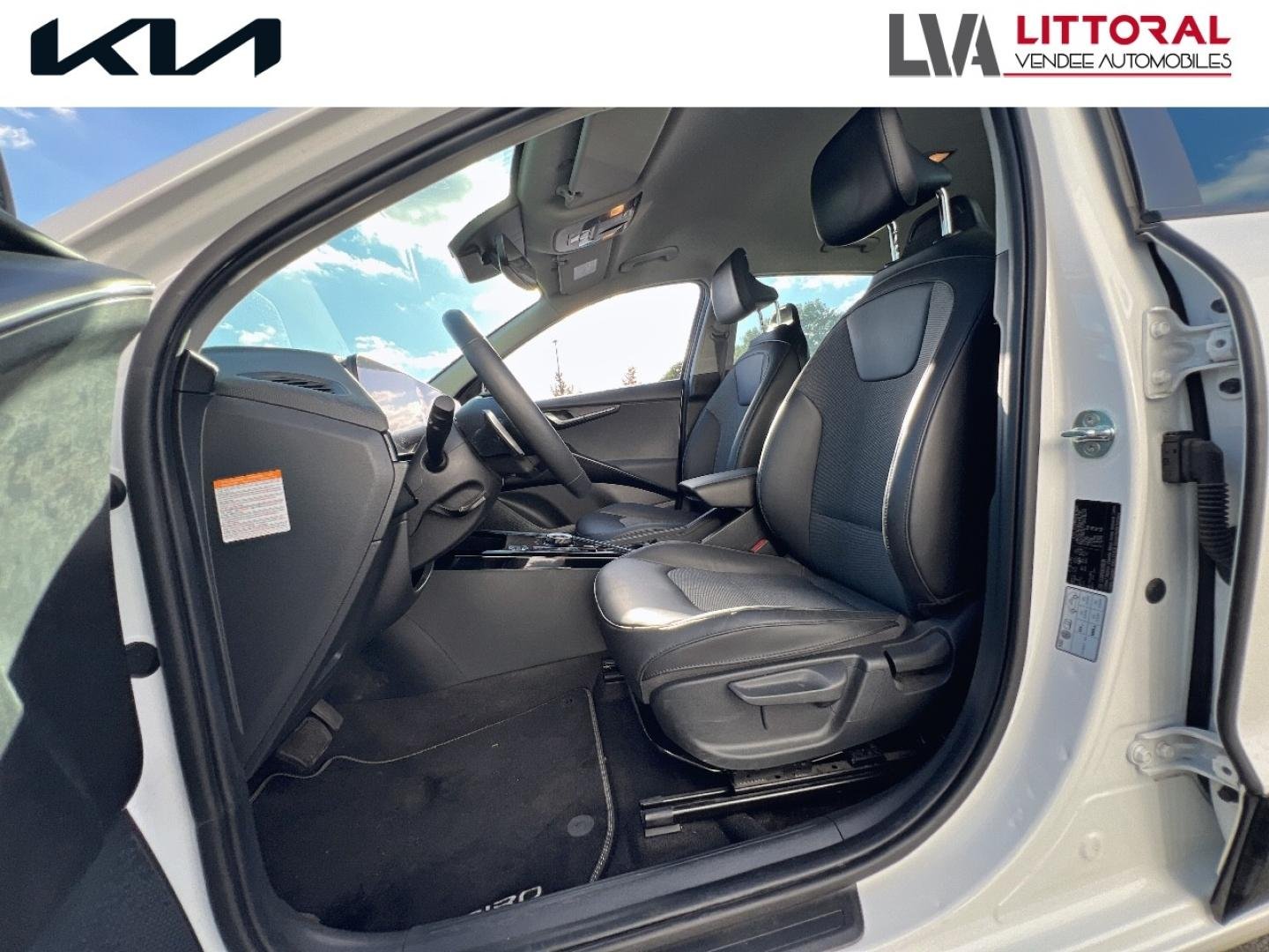 kia - Visuel 14