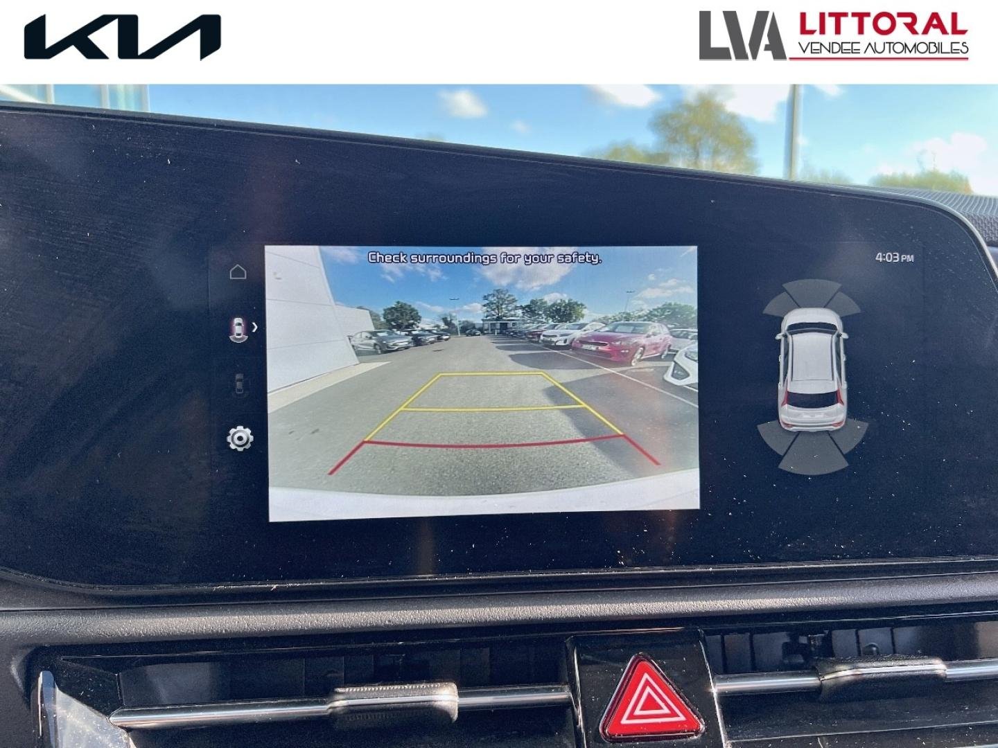 kia - Visuel 18