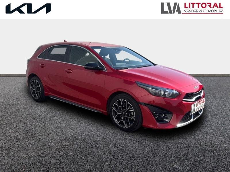 kia - Visuel 0