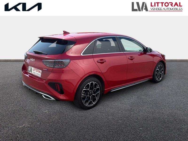 kia - Visuel 1