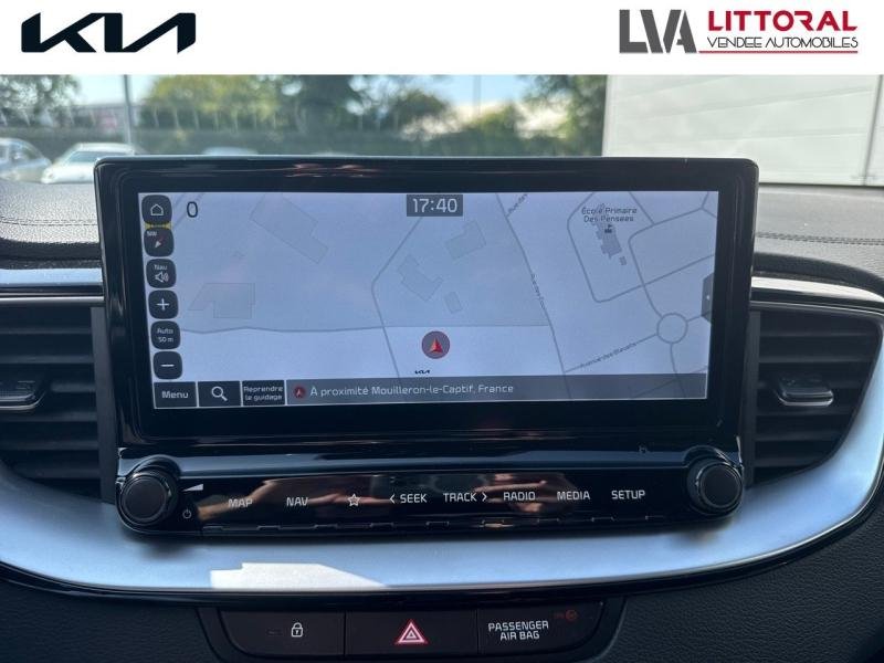 kia - Visuel 9