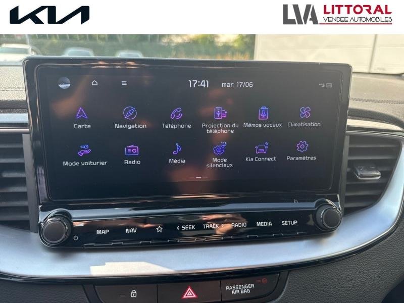 kia - Visuel 17