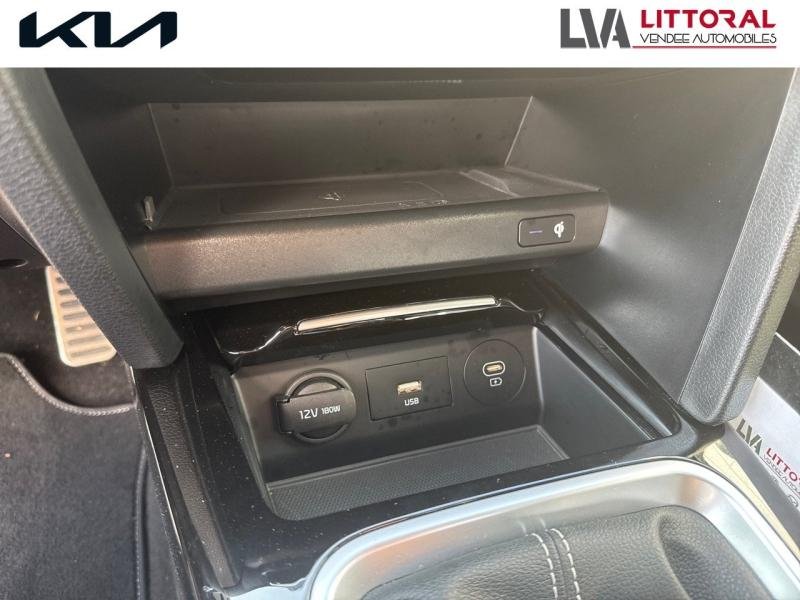 kia - Visuel 18