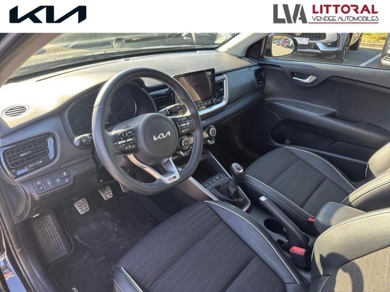 kia - Visuel 3