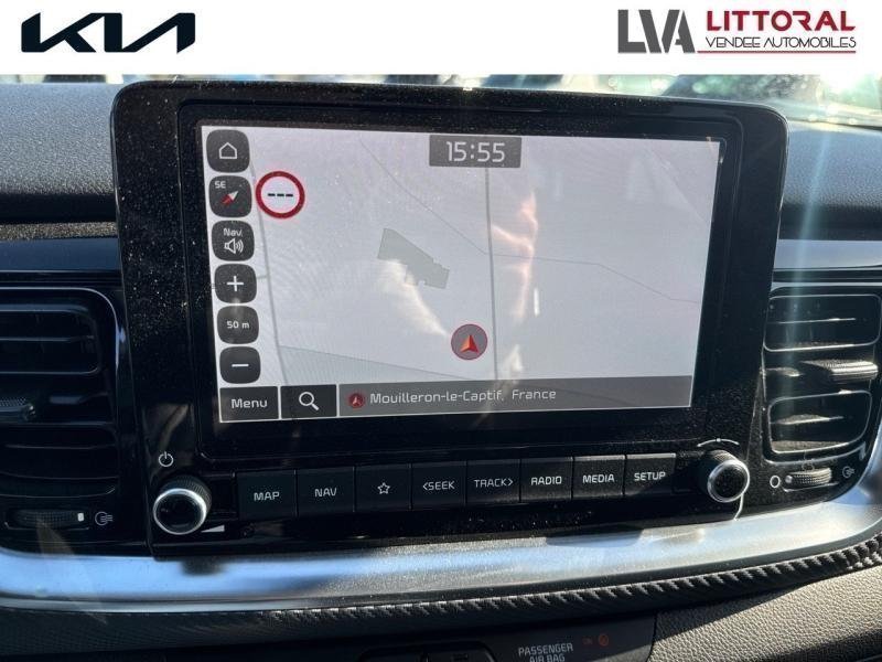 kia - Visuel 9